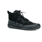 Xero Shoes Scrambler Trail Mid WP Black/Asphalt pánské