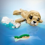 LEGO LEGO® Creator 3v1 31162 Roztomilý králíček