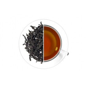 Oxalis Ceylon OP Dimbula Uduwela 40 g, černý čaj