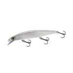 Shimano Wobler BT World Minnow Flash Boost 115mm 17g - White,Shimano Wobler BT World Minnow Flash Boost 115mm 17g - White