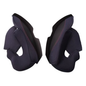 Interiér lícnice do přilby Astone Rt1200 - L