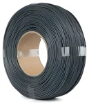 Spectrum ReFill PLA Premium Anthracite Grey / Filament / 1.75 mm / 1 kg (81368)