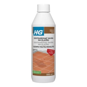 SIKO - HG odstraňovač skvrn HGODS HGODS