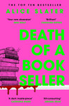 Death of Bookseller Alice Slater