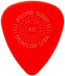 Dunlop Delrin 500 Prime Grip 0.46