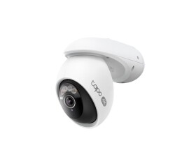 TP-Link Tapo C560WS venkovní-outdoor kamera (8MP, 4K 2160p, WiFi, IR 30m, microSD card) EDF_324362