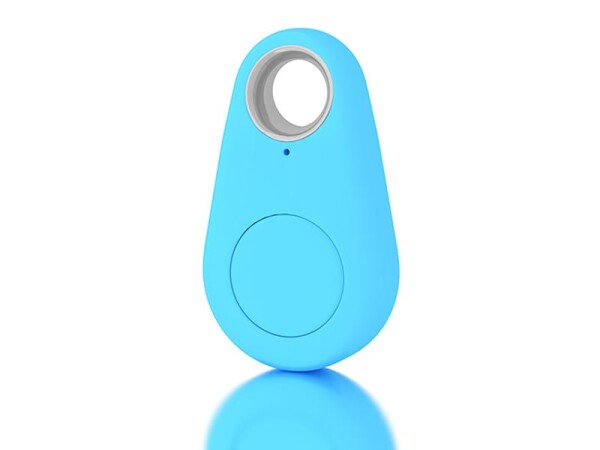 Hledač klíčů BLOW Itag Blue
