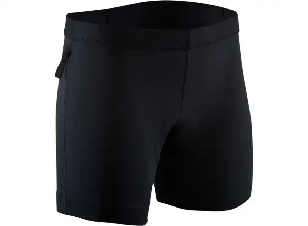 Silvini Inner dámské vnitřní kraťasy černá vel. 3XL