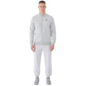 Mikina 4F M1463 M 4FWMM00TSWSM1463 27M pánské s