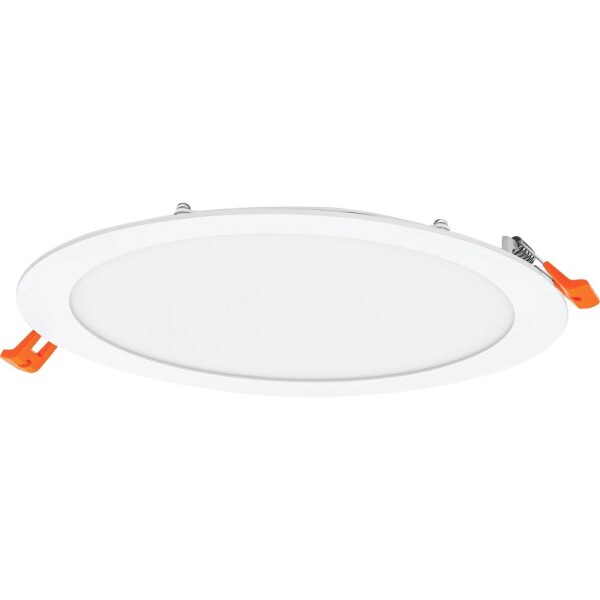 LEDVANCE 4058075573093 RECESS SLIM DOWNLIGHT LED vestavné svítidlo, LED, 22 W, bílá