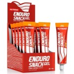 Nutrend Endurosnack 75g v tubě Příchuť: Pomeranč