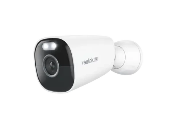 Reolink Argus Series B360 - Argus Eco Ultra / Venkovní IP kamera / 8 MPx (4K) / IP66 / mikrofon repro / IR / Wi-Fi (6975253983155)