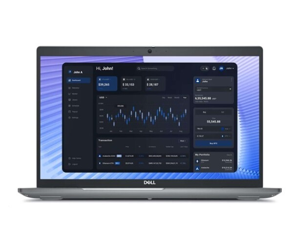 Dell Precision 3590 KK53Y EDF_1336577