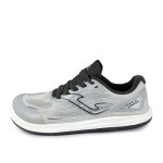 Chlapecké barefoot bežecké boty SUPERCROSS JUNIOR GRAY Joma BFCROJS2612 - 38