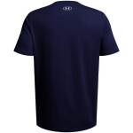 Under Armour Sportstyle Logo T-shirt 1382911 408 pánské