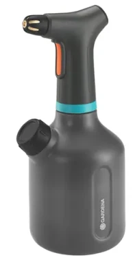 Gardena 11112-20 Ruční jemný postřikovač na sazenice / 1 l (11112-20)