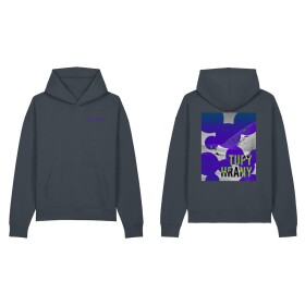 TH mikina Glitch Ridge velikost L