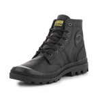 Pánské boty Pallabrousse Legion Leather M 77187-010-M - Palladium EU 37