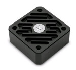 EKWB EK-Quantum Convection DDC - Black / chladící heatsink pro DDC pumpu (3831109844113)