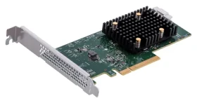 Broadcom HBA 9500-8i / Řadič / SAS/SATA/NVMe / 8x int. / PCIe x8 (05-50134-01)