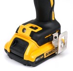 DeWalt DCD796D2, Distribuce: EU, Poček aku: 2