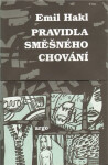 Pravidla směšného chování - Emil Hakl