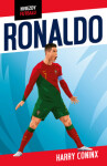 Hviezdy futbalu: Ronaldo - Harry Coninx - e-kniha