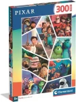 CLEMENTONI Puzzle Pixar SUPER
