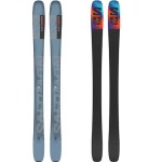 Lyže SALOMON QST 92 24/25 délka lyží (v cm) 160
