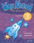 Way Ahead New Edition 3: Pupils Book - Printha Ellis