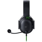 Razer BlackShark V2 X černá / herní sluchátka s mikrofonem / 3.5mm jack / 1.3 m (RZ04-03240100-R3M1)