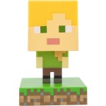 Icon Light Minecraft Alex