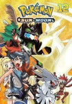 Pokemon: Sun Moon 12 - Hidenori Kusaka
