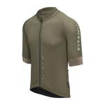 Cyklistický dres Strada Polartec M XL