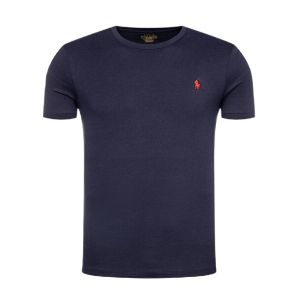 Polo Ralph Lauren Bsr Custom Slim T-Shirt 710680785004