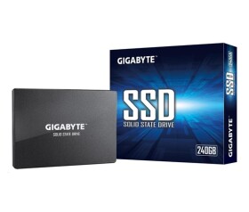 GIGABYTE SSD 240GB SATA EDF_689792