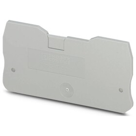 Phoenix Contact 3206568 šedá 50 ks