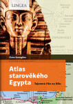 Atlas starověkého Egypta Claire Somaglino, Claire