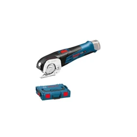 BOSCH GUS 12V-300 Professional / Aku univerzální nůžky / 10.8V / Li-Ion / 700 kmitů-min / bez baterie (06019B2905)
