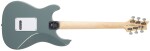 PRS SE Silver Sky RW Storm Gray