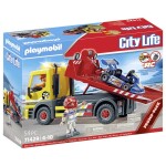 Playmobil 71429 Odtahová služba