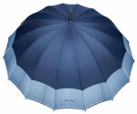 Parasol DM151 SMĚS BAREV univerzální