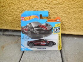 Pagani Huayra - Hot Wheels (MM03)