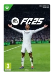 XSX EA SPORTS FC 25: Standard Edition / ESD / Sportovní / Angličtina / od 3 let / Hra pro Xbox Series (G3Q-02315)