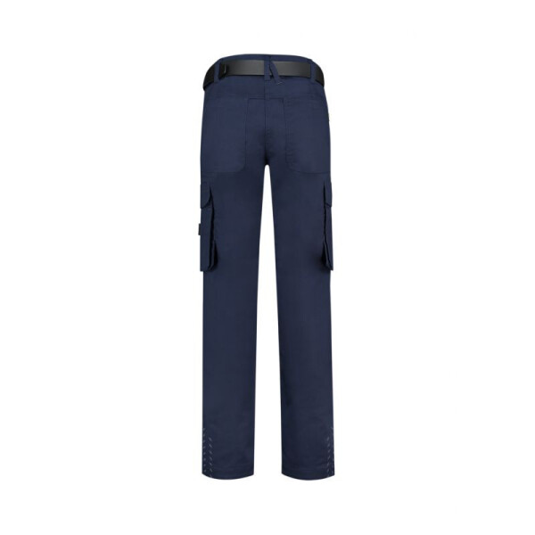 Dámské pracovní kalhoty Twill W MLI-T70T2 - Tricorp 40