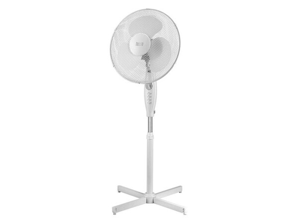 Ventilátor TEESA TSA8021 - rozbaleno / poškozená krabice
