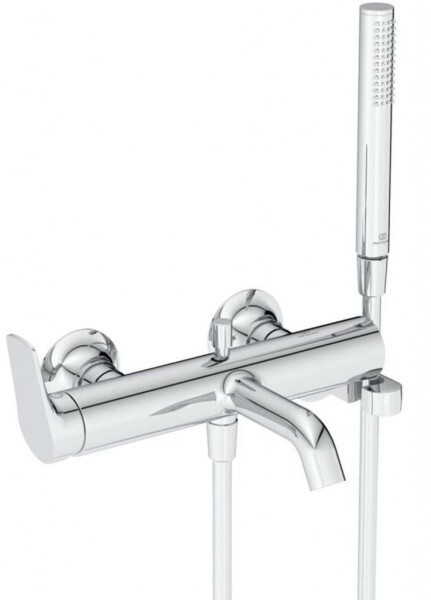 IDEAL STANDARD - La Dolce Vita Vanová baterie s příslušenstvím, chrom BD667AA