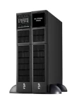 Fortron FSP Clippers RT 1K / Záložní zdroj UPS / 1000 VA / 1000 W / online / rack 2U (PPF10A0400)
