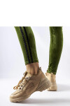 Tenisky model 207703 Solea 39