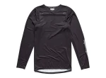 Troy Lee Designs Skyline pánský dres dlouhý rukáv Mono Black vel. M